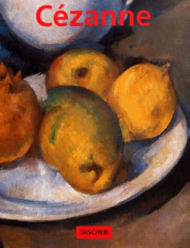 Cezanne 1839-1906. Le Pere De L'Art Moderne book