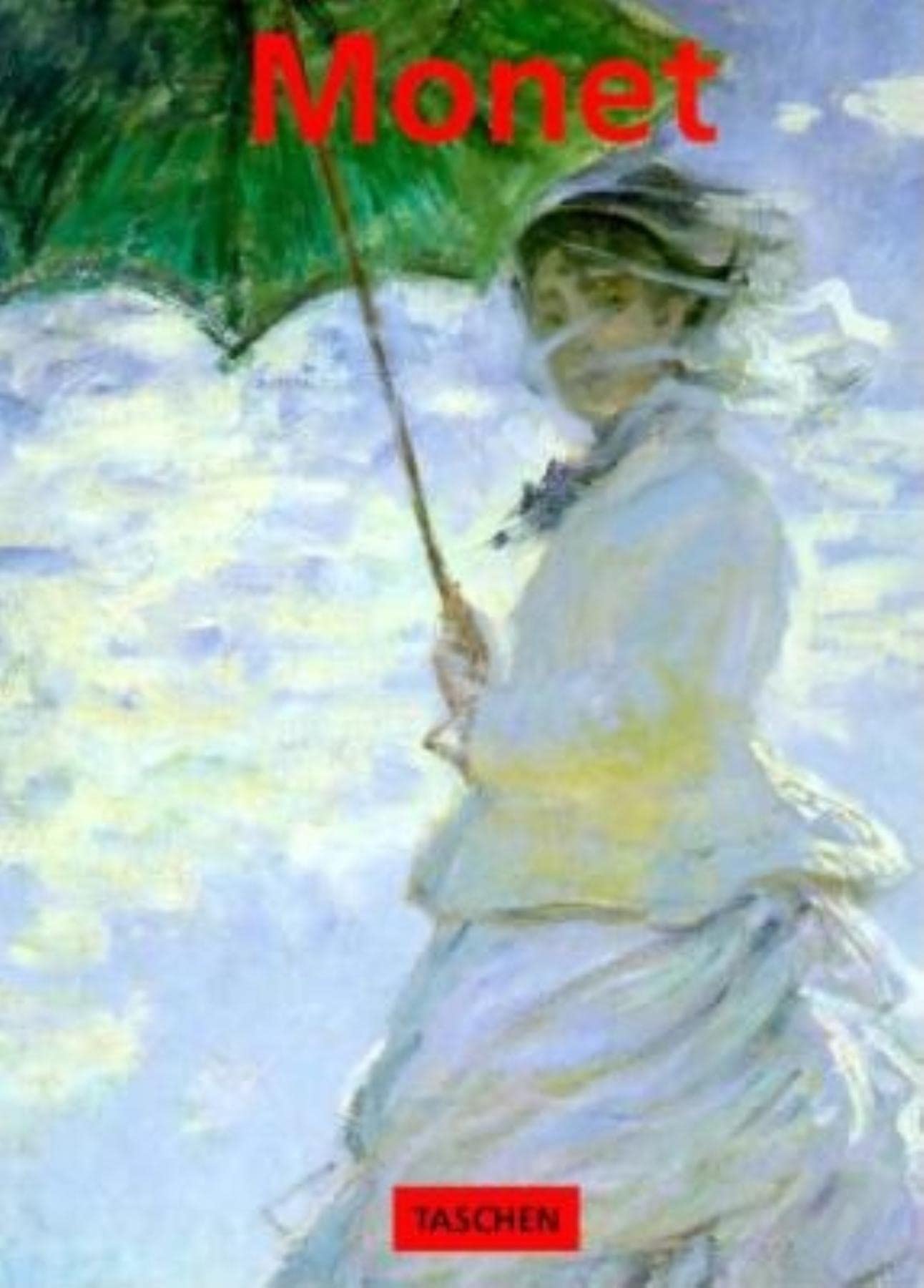 Claude Monet: 1840-1926: KR (Basic Series) Film, Art & Culture