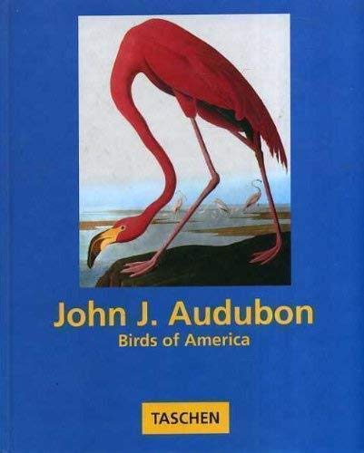 John J.Audubon's Birds: "Birds of America" (Albums S.) Arts & Music