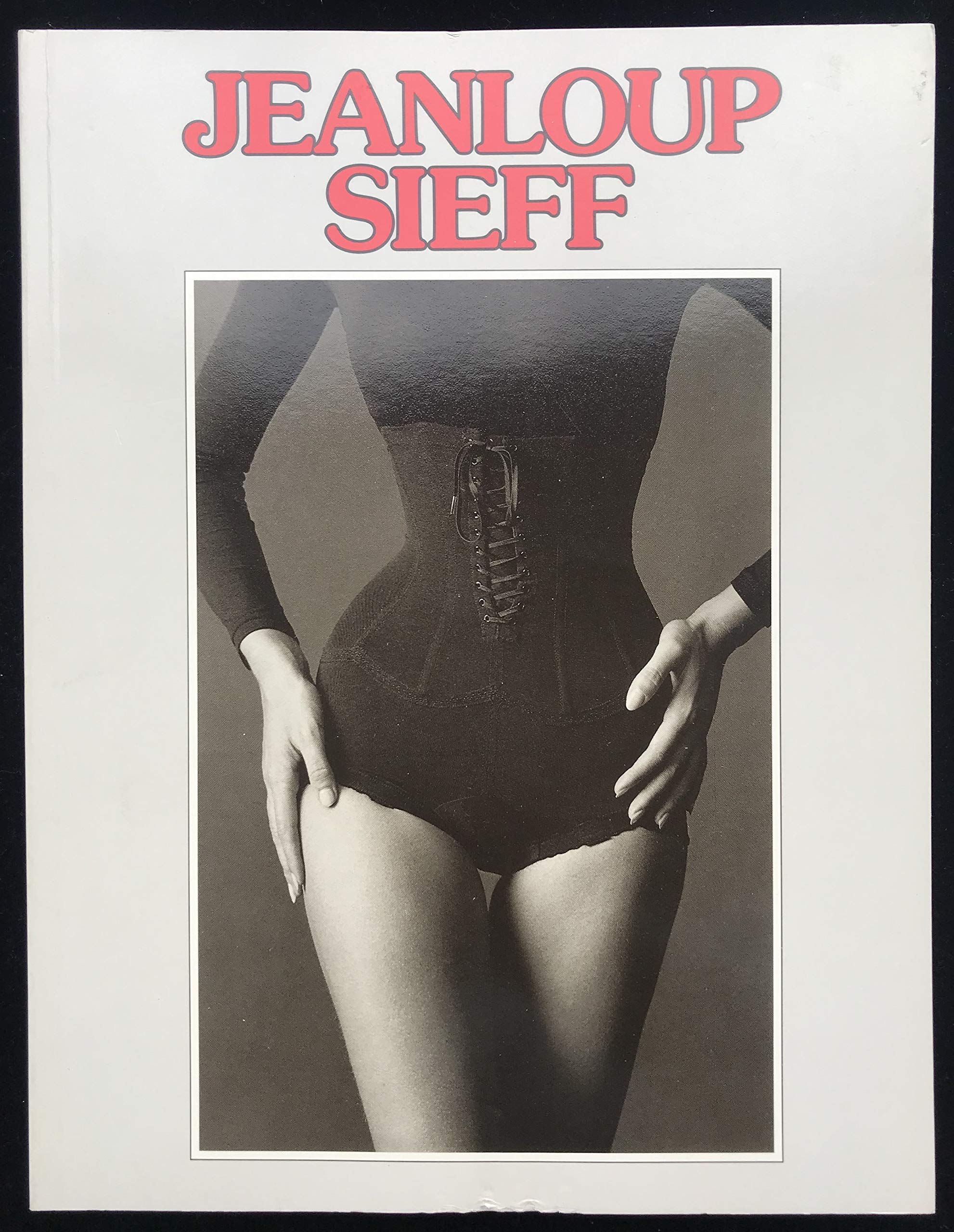 Jeanloup Sieff : photographie érotique Foreign Languages ​​& Dictionaries