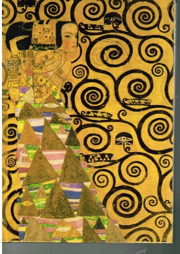 Gustav Klimt (Blankbook) Film, Art & Culture