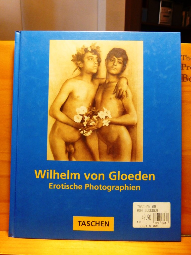 Product Image: Wilhelm von Gloeden