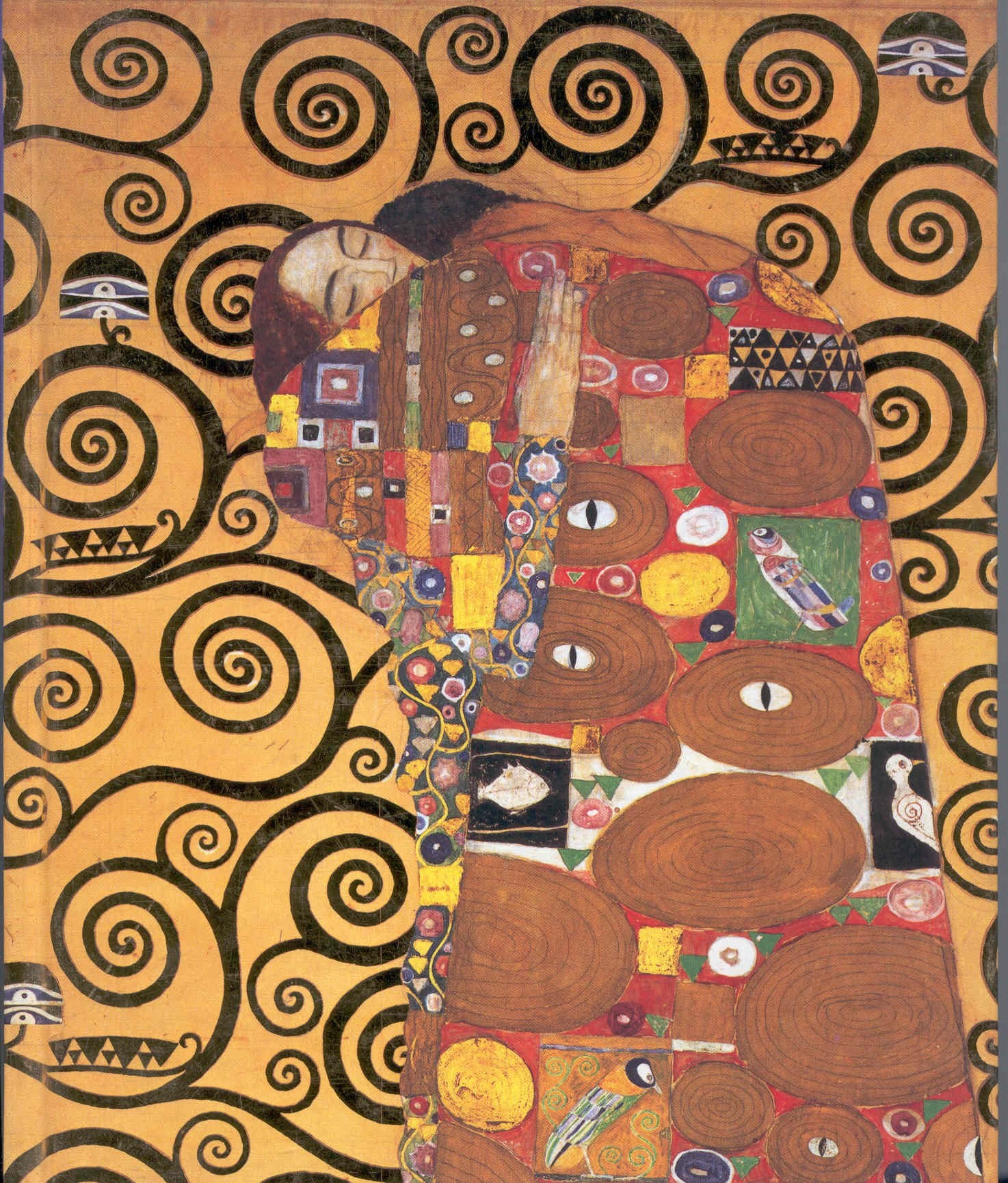 Klimt (Address Book - Gross) Film, Art & Culture