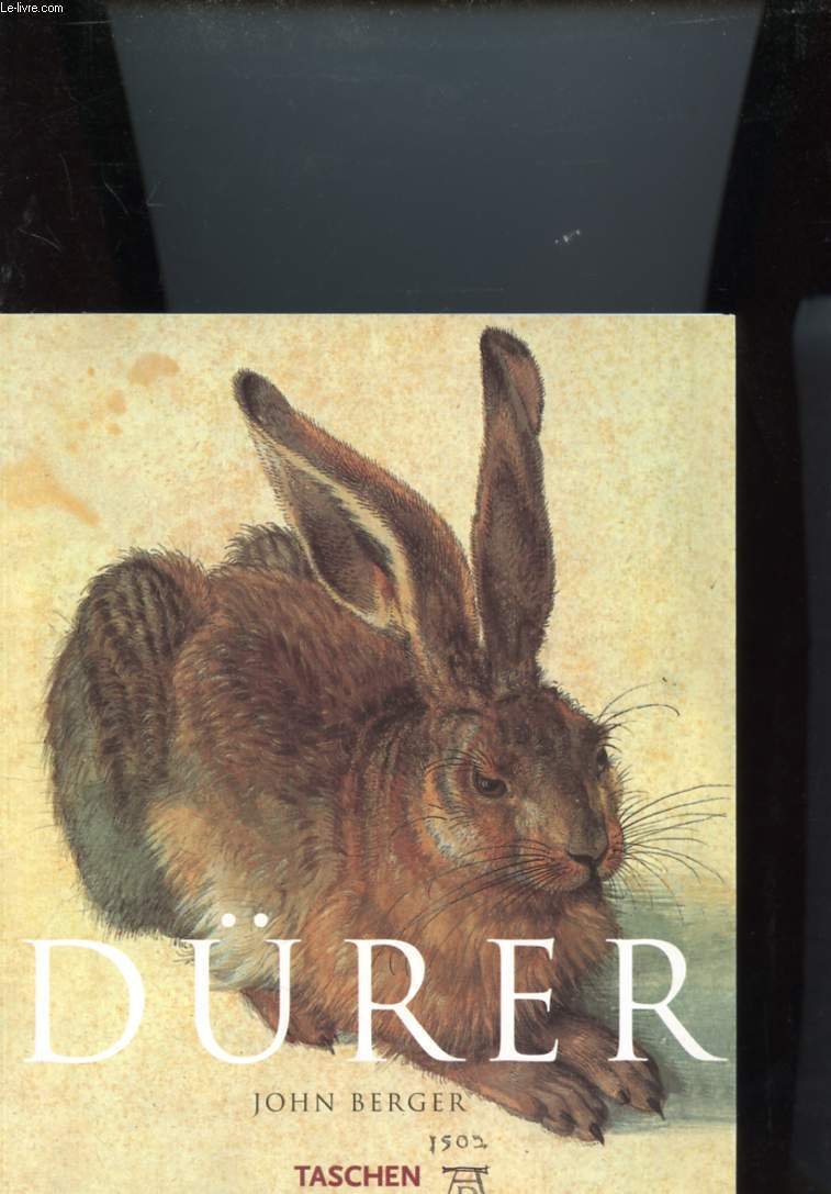 Dürer: Watercolours and Drawings (Posterbook) Architecture