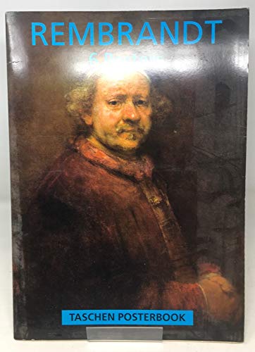 Rembrandt book