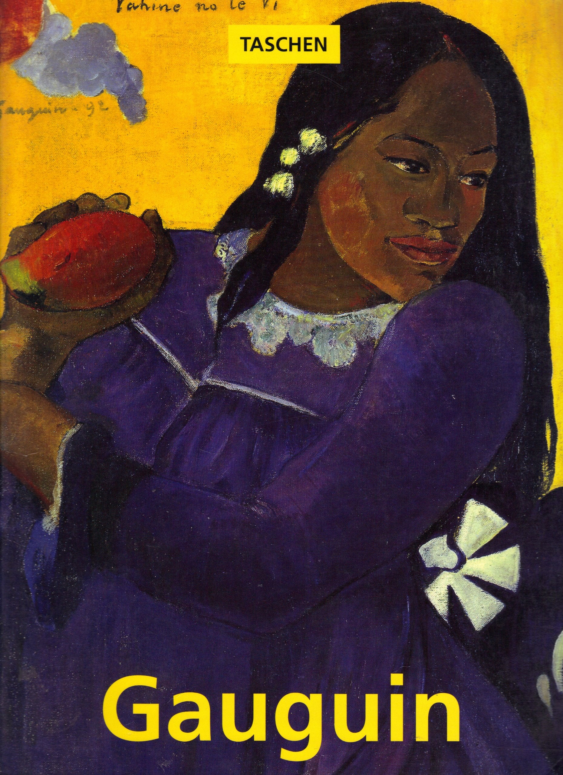 Paul Gauguin Second-hand books on film, art and culture