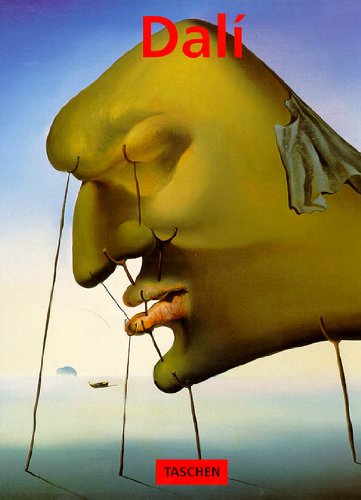 Dali neu (Kleine Kunstreihe) Art & Literature