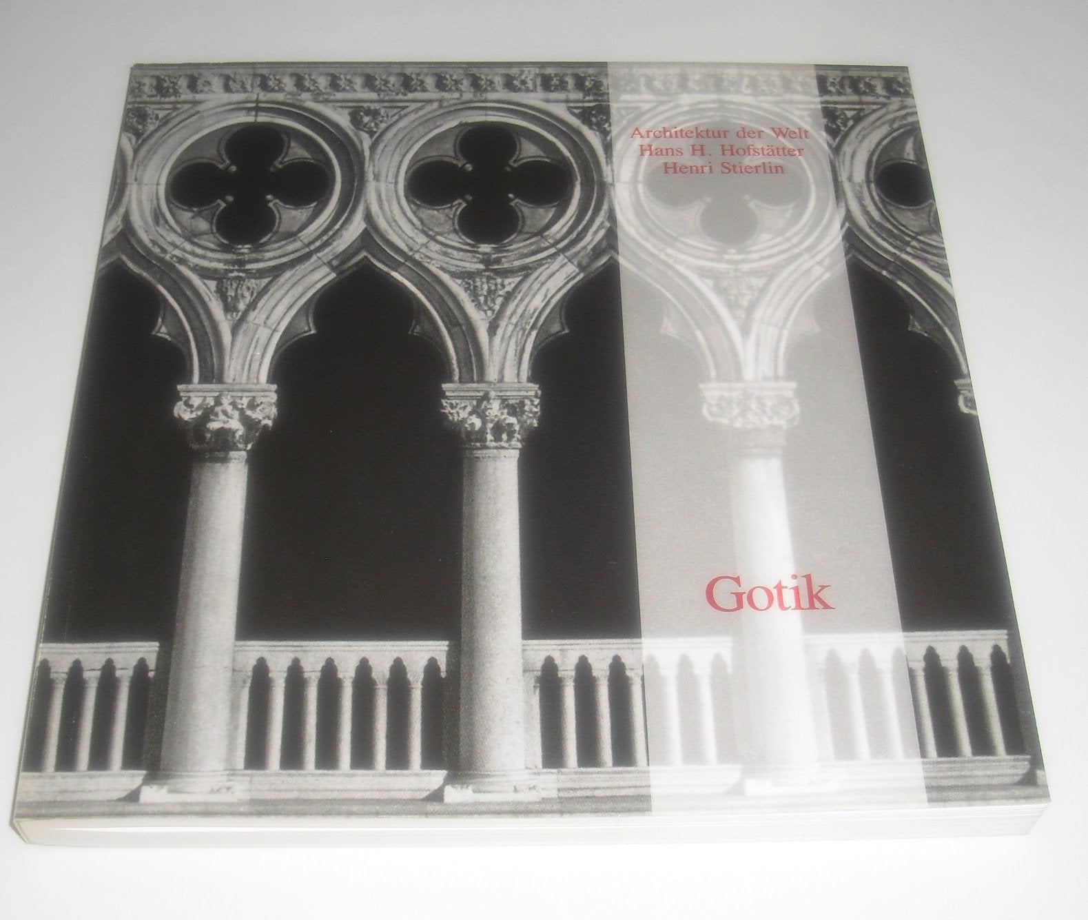 Product Image: Gotik.