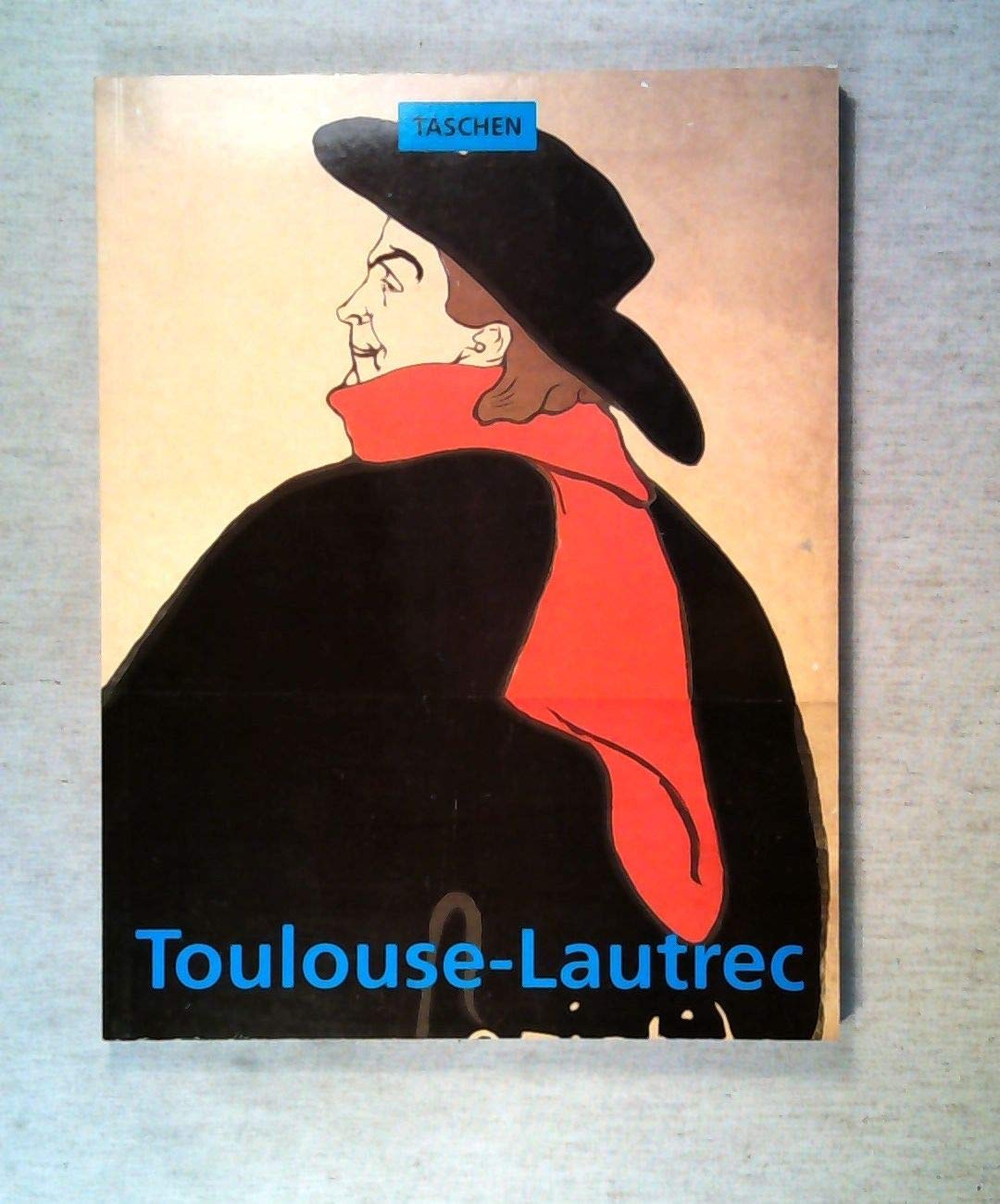 Toulouse-Lautrec Film, Art & Culture