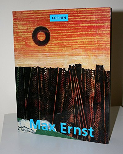 Max Ernst Film, Art & Culture