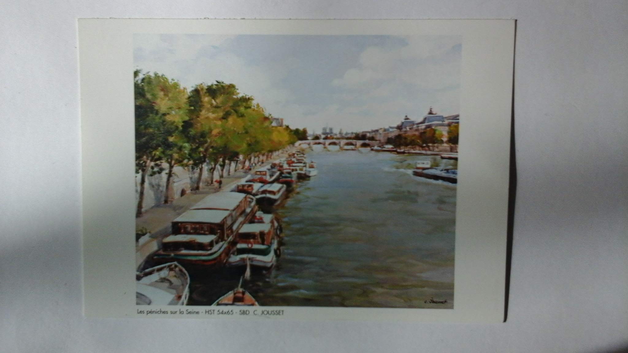 Delaunay (PostcardBook) Second-hand books on film, art and culture