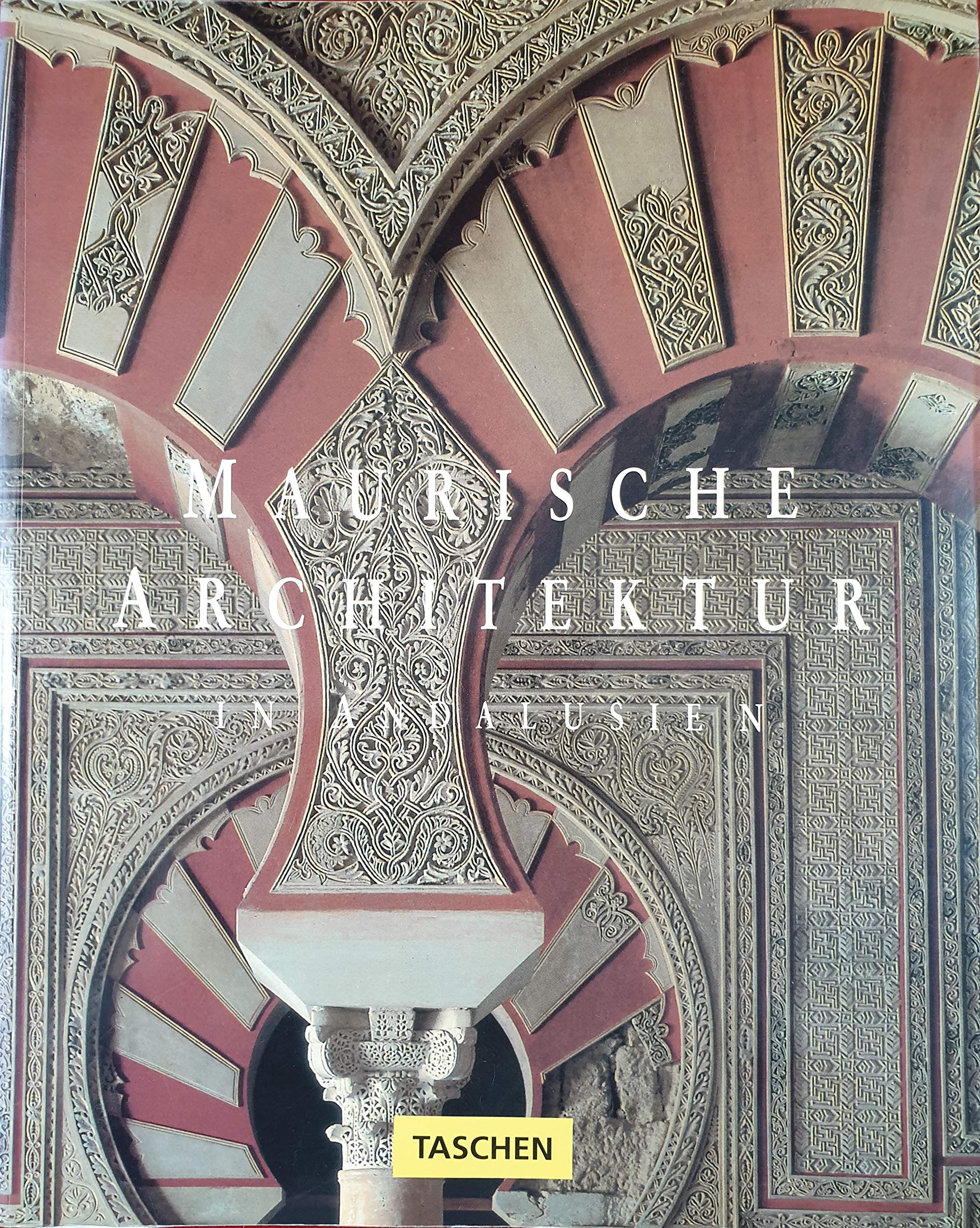 Maurische Architektur Film, Art & Culture