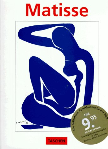 Matisse Second-hand books on film, art and culture