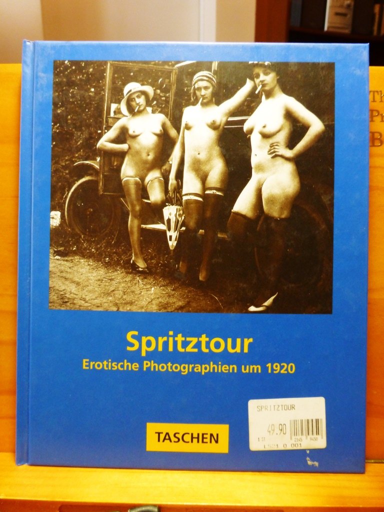 Spritztour Film, Art & Culture