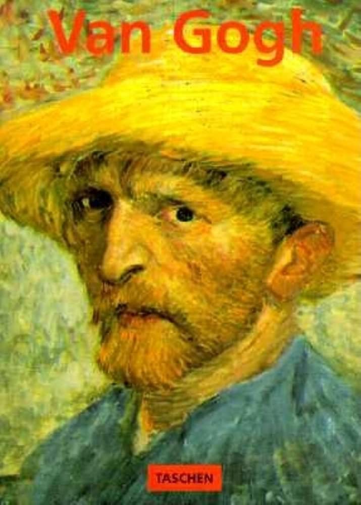 Vincent Van Gogh: 1853-1890 : Vision and Reality: KR (Basic Series : Art) Film, Art & Culture