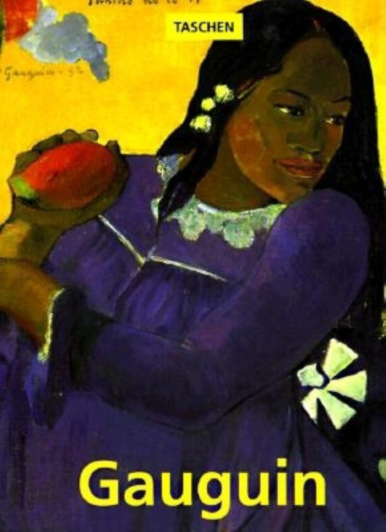 Paul Gauguin 1848-1903: The Primitive Sophisticate (Basic Series : Art) Film, Art & Culture