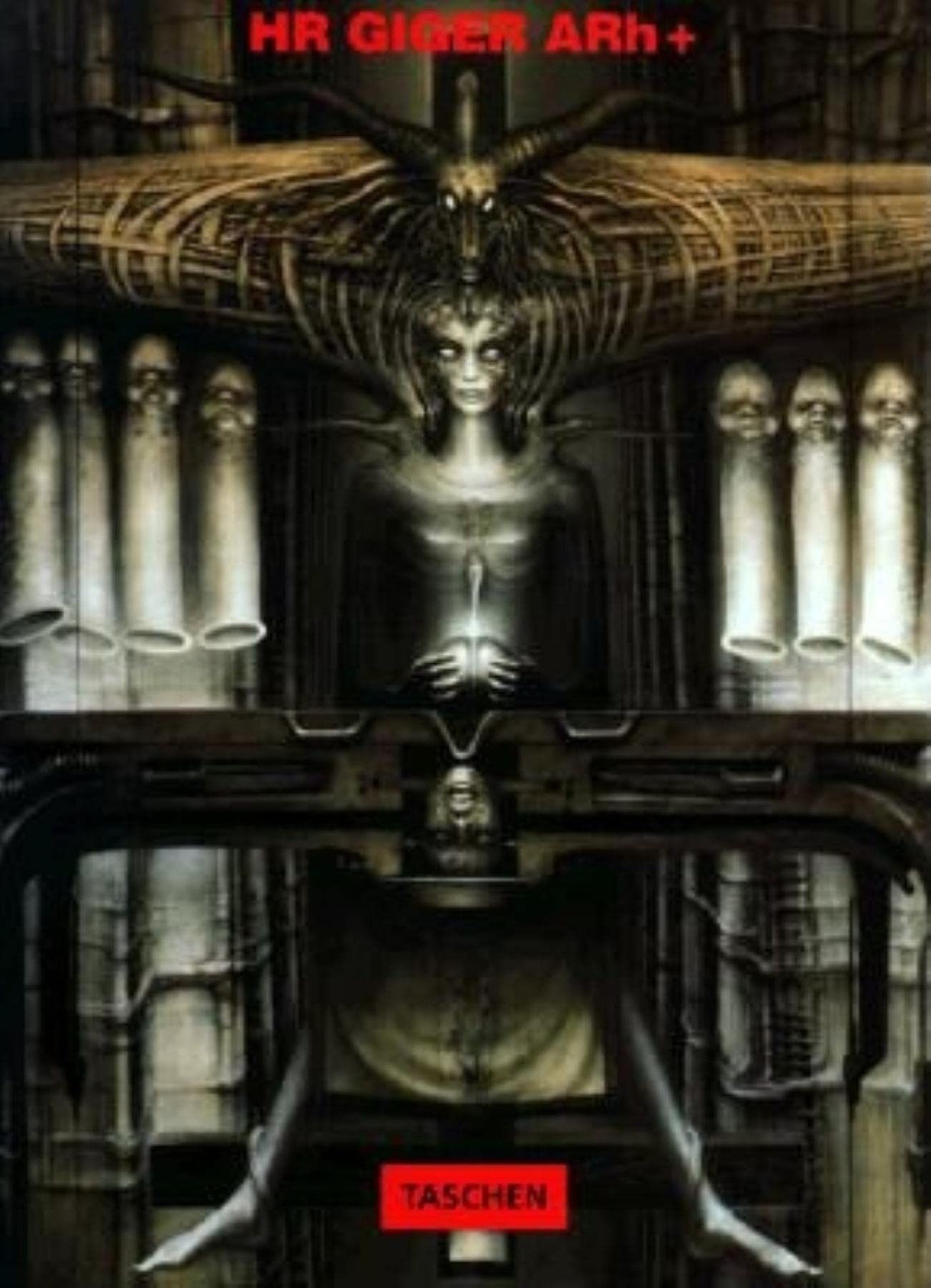 Product Image: Giger (Taschen Specials S.)