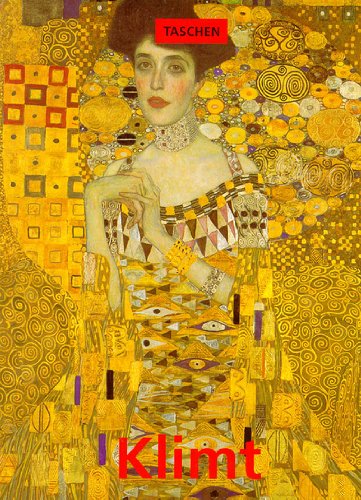 Gustav Klimt, 1862-1918 book