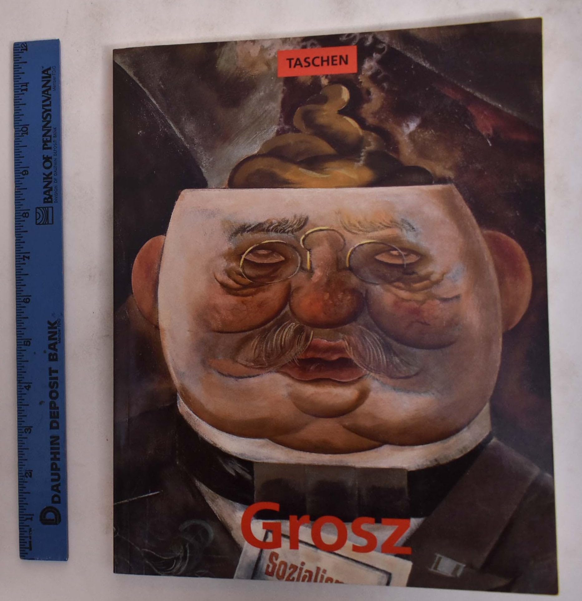 George Grosz, 1893-1959 Books