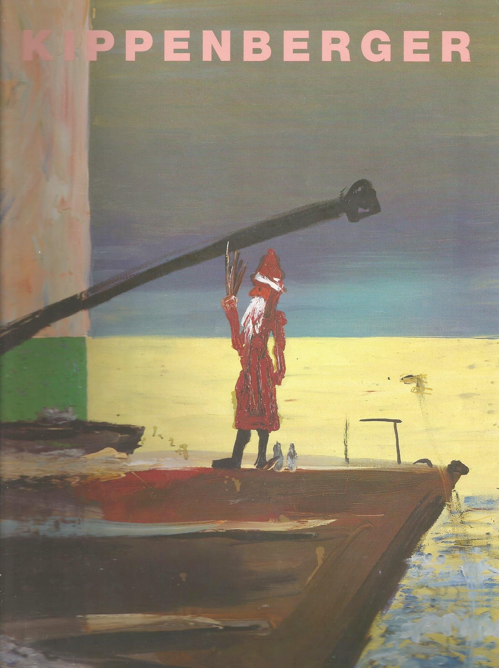 Martin Kippenberger : ten years after Film, Art & Culture