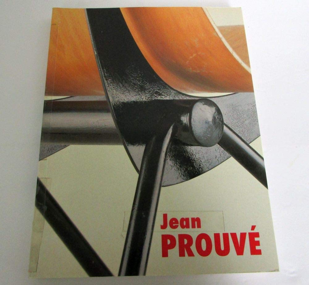 Product Image: JEAN PROUVÉ.
