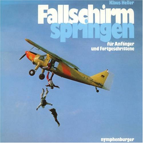 Fallschirmspringen (Tomus - Die fröhlichen Wörterbücher) Learning & Reference