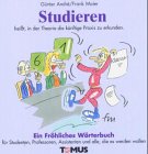 Studieren (Tomus - Die fröhlichen Wörterbücher) General education