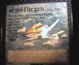 Segelfliegen (Tomus - Die fröhlichen Wörterbücher) Learning & Reference