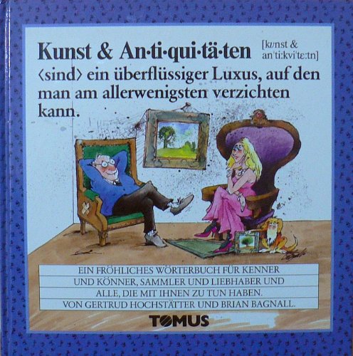 Kunst und Antiquitäten Learning & Reference