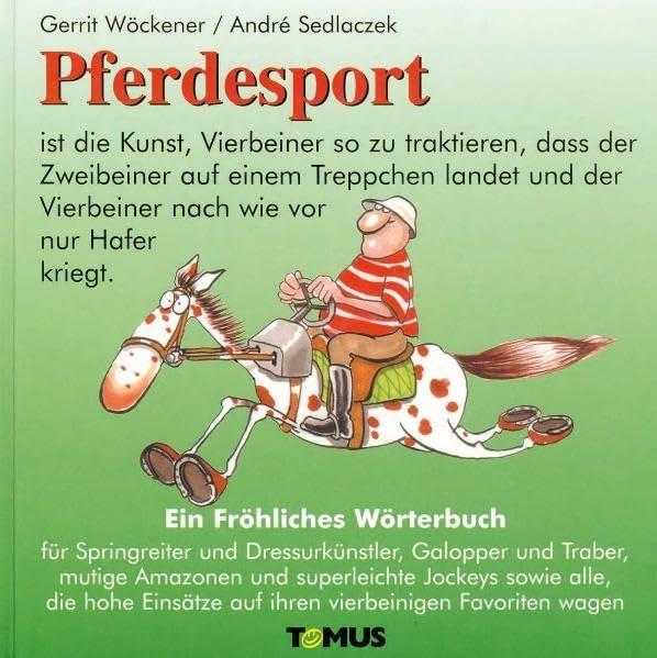 Product Image: Pferdesport