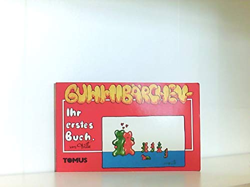 Product Image: Gummibärchen. Ihr erstes Buch