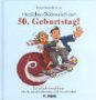Herzlichen Glückwunsch zum 50.! (Tomus Glückwunschbücher) Books