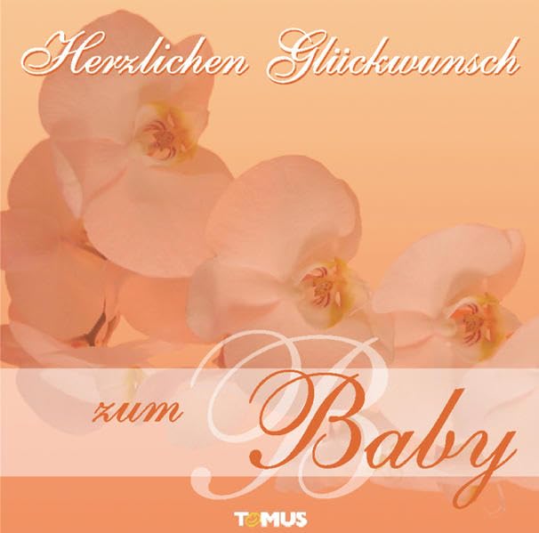 Herzlichen Glückwunsch zum Baby Parents & Children