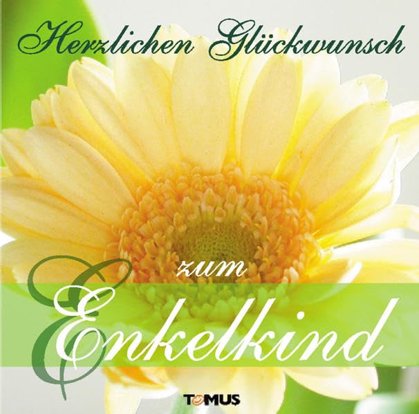 Herzlichen Glückwunsch zum Enkelkind Living & Furnishing