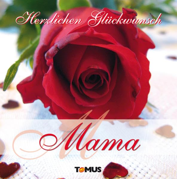 Herzlichen Glückwunsch Mama Lifestyle