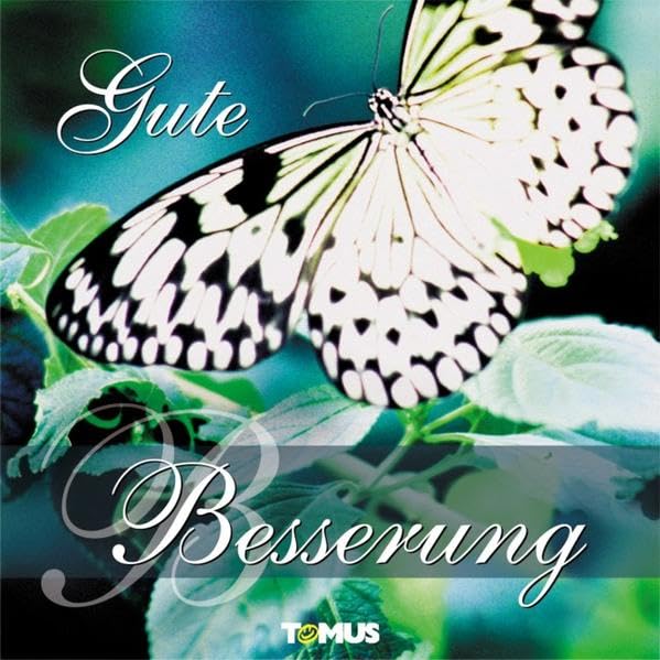 Gute Besserung Lifestyle