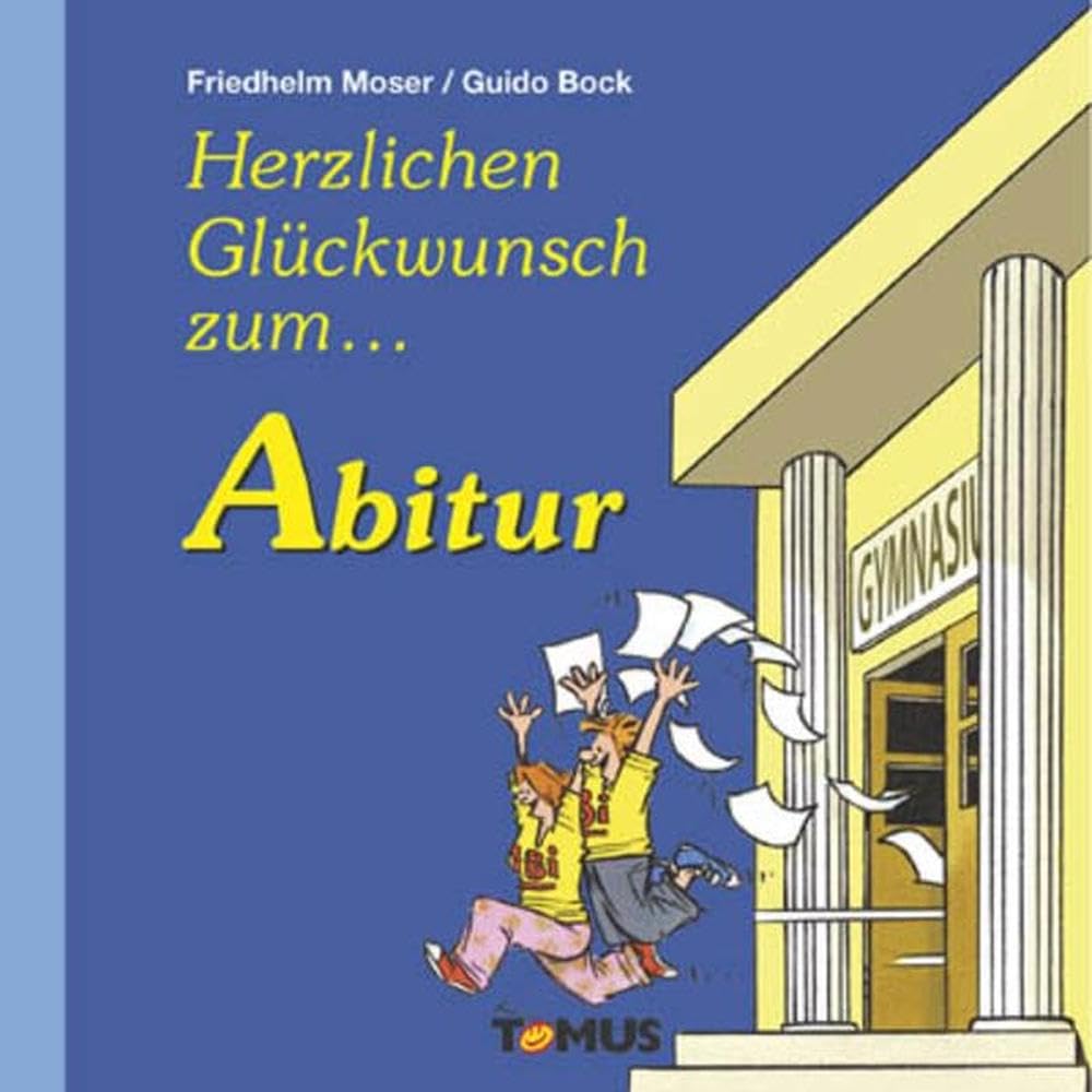 Abitur General education