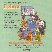 Lehrer (Tomus - Die fröhlichen Minis) Learning & Reference