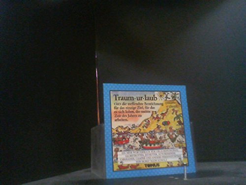 Traumurlaub (Tomus - Die fröhlichen Minis) Books