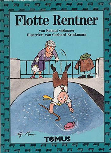 Flotte Rentner Books