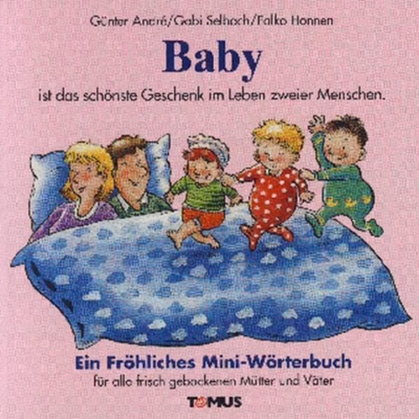Baby!: Herzlichen Glückwunsch zum Baby Manga