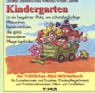 Kindergarten (Tomus - Die fröhlichen Minis) Manga