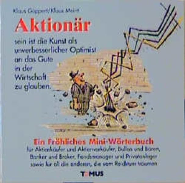 Aktionär: Ein Fröhliches Mini-Wörterbuch Manga
