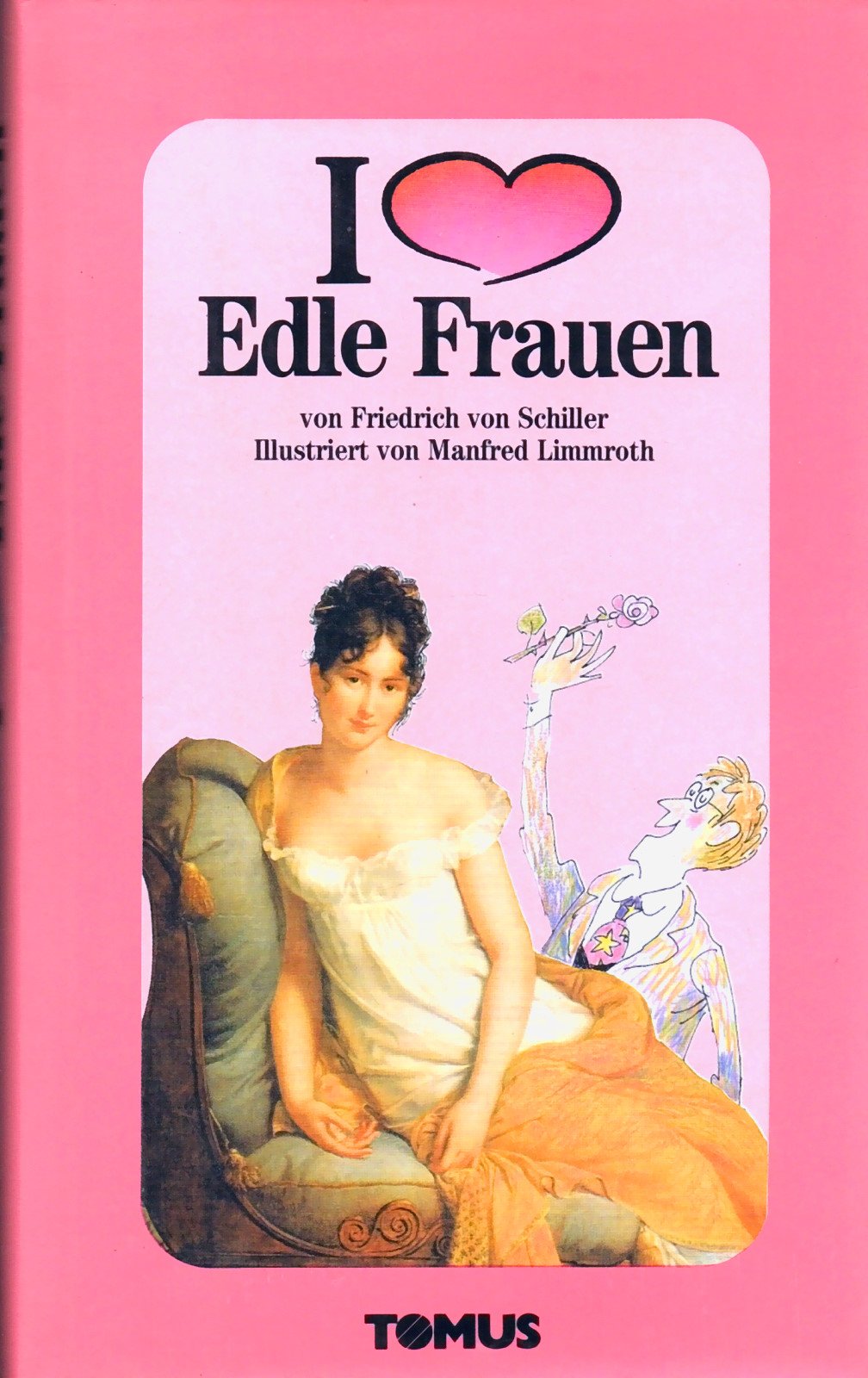 Ich liebe Edle Frauen Books