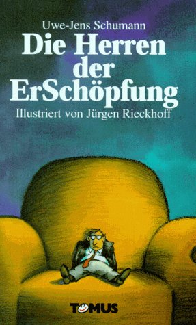Die Herren der ErSchöpfung Psychology