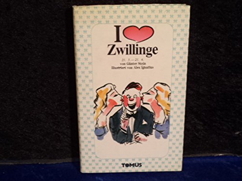 Product Image: Ich liebe Zwillinge