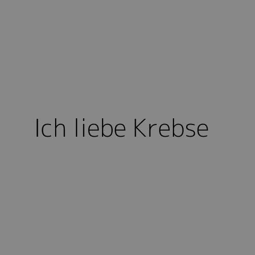 Product Image: Ich liebe Krebse