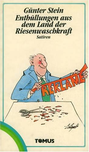 Riesenwaschkraft / Aus dem Land der Riesenwaschkraft Books