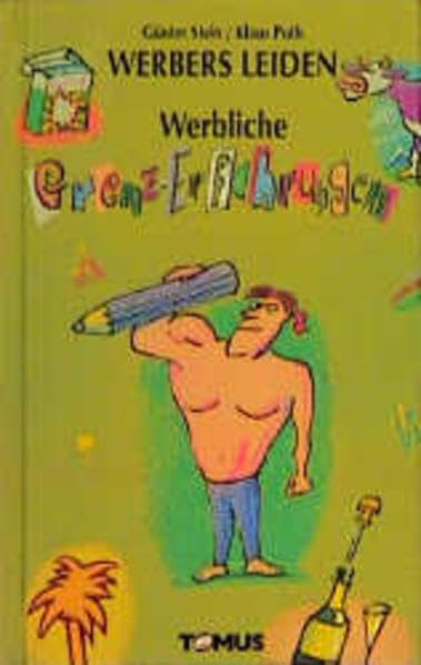 Werbers Leiden, in 6 Bdn., Werbliche Grenz-Erfahrungen Manga