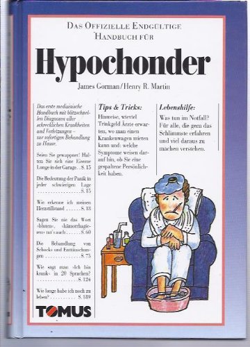 Hypochonder Manga